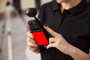 GeoCapture | LiDAR Scanner | GPS Vermessungsgerät | 3D Scan App | GLRM