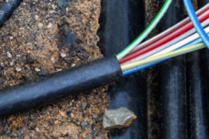 GeoCapture | LiDAR Scanner | GPS Vermessungsgerät | 3D Scan App | Leitungsvermessung | GIS