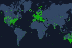 GeoCapture | LiDAR Scanner | GPS Vermessungsgerät | 3D Scan App | RTK | Korrekturdaten | GPS
