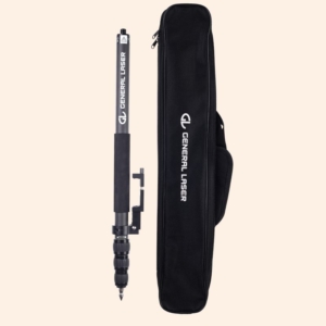 GeoPole (Geodätenstab für Mapping Kit)